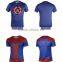 3D digital short sleeves t shirt quick drying wholesale
