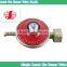 valve reducer , regulator lpg reducer for home with ISO9001-2008