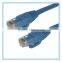 hot selling 4 pair high quality PVC insulated UTP 24 AWG twist pair multi core cat6 cable