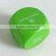 6.4cm round corner antistress cube toys