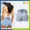 Summer europeamerican branded crossed matching any cloth well women shorts