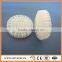 Sinta wholesale K3 MBBR PE biofilm carrier