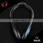 Interesting gift rechargeable plastic led spike bracelet decorations for runners