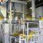 Automatic control spring coil shot blasting machine from DH group
