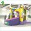 Funny Kid Paradise Design Top Quality Big Joy Inflatable Castle Toys