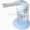 AYJ-H073A good feedback hair care hot & cold facial steamer with ozone for sale