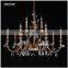 Victorian Hotel Pendant Bronze Pendant Lamp Chandelier MD2529