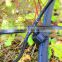 Greenhouse Drip Irrigation system for plant pot, drip arrow
