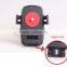 Phone Cradle Windshield Car Holder,360 Degree Turn Around,Windshield Mount