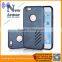 Hot Sales 2 In 1 Shockproof Armor Cell Mobile Phone Slim Armor Case For LG G3