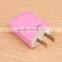Guangzhou Mobile Phone Charger Factory Single Port Charger for Phone