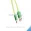 Data Transfer USB 2.0 Micro USB Data Cable For Android Smart Phone Chager Cable
