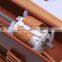 Home Decor Durable Valance Clips for Wood Round Window Blinds