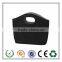 China popular design fashional felt tote bag