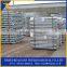Hot Dipped Galvanized 1000/1200/1500/1600/1800mm Long Pole Anchor