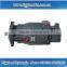 China factory direct sales low noise piston hydraulic motor for harvester producer