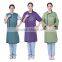 Medical apron lead free | x-ray protective clothing - MSLLA01