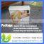 Eco Friendly 100% waterproof mattress protector viny free