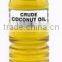 CRUDE COCONUT OIL - COMPETITIVE PRICE