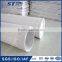 Dacron 504 Antistatic Fiber With Cu Coating Filter Bag,Dia130*2500mm