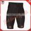 Red Horn Cycling Padded Shorts ,Antibacterial Custom Deigns and Logos Can be Accepted