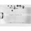 2016 New Arrival hydro sex spa hot tub /Popular in USA massage hot tub