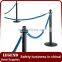  bank line stanchion,bank crowd control barrier