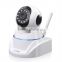 2016 New Model Wireless Baby Guard Night Vision Infrared WIFI Baby Monitor Support SD Card Recording
