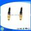 MCX Male to MCX Pigtail WLAN Telecom RF Antenna RG316 Coaxial Cable 30cm