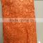 Monochrome water soluble high-end custom embroidery fabrics                        
                                                Quality Choice