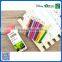 2016 New products mini promotional kids colored pencil set                        
                                                                                Supplier's Choice