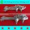 electrical power fittings/power accessories/ retention staples for Dominica