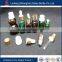 Wholesale Factory Manufacturer China 35ml Round Essential Oil Glass Bottle