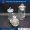 Wholesale Manufacturer Glass Bottle Replacement Glass Candlestick