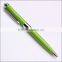 Competitive Price Metal Colorful Print Touch Stylus Pen TC-TS018