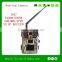 HD GSM/GPRS/SMS Remote Control Function Digital Hunting Camera Scouting Trail Camera