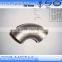 ansi stainless steel elbow