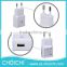 Worldwide 5v 2a output EP-TA20EWE phone usb wall charger durable for samsung