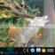 OA-DC-16051305 Indoor handmade simulation animal