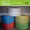 Hot sale PP plastic strapping band making machine