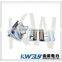 Aluminium Copper Biametallic Wire Clamp, CAPG Type,Aluminium Copper and Bimetallic Clamp Type:CAPG-B2(AL25-150 CU10-95)