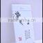 Absolutely Quality Control IMD technology plastic covers of smartphons with 10 years experience of in mold decoration