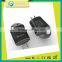 Portable 5V 2.1A Dual USB AC to DC laptop travel adapter