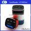 aluminum mini usb combo latest gift items with custom led logo