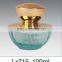 100ml square shapes perfume glass bottle made in china