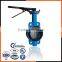 China Manufacturer high performance keystone Butterfly Valve