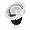 16w dimmable led downlight
