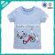 New Design Tshirt Kid Garment, Kid Garment 100%cotton, Kid Garment Comfortable (lyt010043)