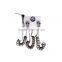 MR-T103 high quality Wall type cheap portable dental turbine unit
