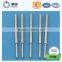 Custom threaded rod with high precision